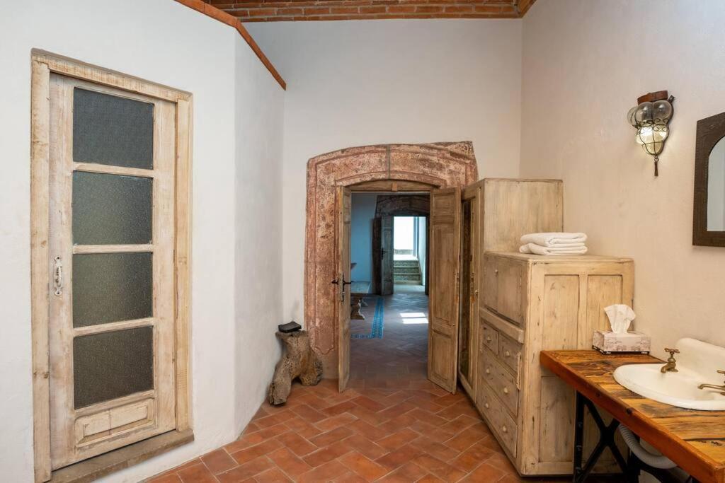 Amapola Loft Apartment San Miguel de Allende Ngoại thất bức ảnh